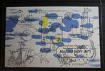 Macau Macau Block 64 mit 1013 postfrisch mit Aufdruck MiNr. Block 64 mit 1013 postfrisch mit Aufdruck -