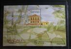 Macau Macau Block 68 mit 1041 postfrisch MiNr. Block 68 mit 1041 postfrisch -