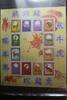 Macau Macau 832–843 postfrisch Zd-Bogen MiNr. 832–843 postfrisch Zd-Bogen -