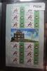 Macau Macau 1153 postfrisch Bogen zu 12 Marken MiNr. 1153 postfrisch Bogen zu 12 Marken -
