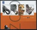 Portugal Portugal Block 172 postfrisch Zootiere MiNr. Block 172 postfrisch Zootiere -