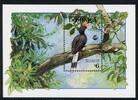 Dominica Dominica Block 231 postfrisch Vögel MiNr. Block 231 postfrisch Vögel -