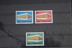 Portugal Portugal 1070-1072 postfrisch Cept Europa MiNr. 1070-1072 postfrisch Cept Europa -
