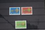 Portugal Portugal 1051-1053 postfrisch Cept Europa MiNr. 1051-1053 postfrisch Cept Europa -
