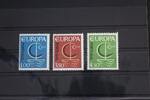 Portugal Portugal 1012-1014 postfrisch Cept Europa MiNr. 1012-1014 postfrisch Cept Europa -