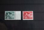 Deutsches Reich 684-685 postfrisch MiNr. 684-685 postfrisch