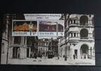 Hongkong Hongkong Block 15 postfrisch MiNr. Block 15 postfrisch -