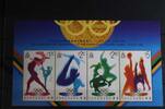 Hongkong Hongkong Block 41 postfrisch MiNr. Block 41 postfrisch -