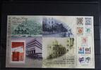 Hongkong Hongkong Block 55 postfrisch MiNr. Block 55 postfrisch -