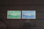 Indien Indien 230-231 postfrisch MiNr. 230-231 postfrisch -