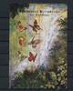 Antigua Barbuda Kleinbogen Antigua Barbuda Kleinbogen 3122-3127 postfrisch Schmetterling MiNr. 3122-3127 postfrisch Schmetterling -