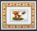 Guinea Guinea Block 605 postfrisch Pilze MiNr. Block 605 postfrisch Pilze -