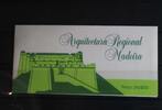 Portugal Madeira Portugal Madeira MH 6 postfrisch MiNr. MH 6 postfrisch -
