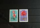 Indien Indien 1008-1009 postfrisch MiNr. 1008-1009 postfrisch -