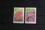 Indien Indien 1022-1023 postfrisch MiNr. 1022-1023 postfrisch -