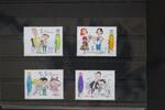 Macau Macau 864-867 postfrisch MiNr. 864-867 postfrisch -