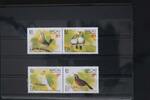 Macau Macau 814-817 postfrisch MiNr. 814-817 postfrisch -
