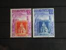 Italien Italien 826-827 postfrisch MiNr. 826-827 postfrisch -