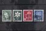 Schweiz Schweiz 475-478 gestempelt Pro Juventute MiNr. 475-478 gestempelt Pro Juventute -