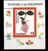 Philippinen Philippinen Blocks 121 postfrisch MiNr. Blocks 121 postfrisch -