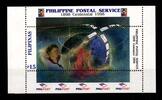 Philippinen Philippinen Blocks 126 postfrisch MiNr. Blocks 126 postfrisch -