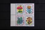 Persien Persien 2068-2071 postfrisch Viererblock MiNr. 2068-2071 postfrisch Viererblock -