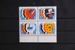 Persien Persien 2138-2141 postfrisch Viererblock MiNr. 2138-2141 postfrisch Viererblock -