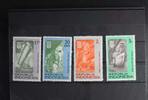 Indonesien Indonesien 544-547 postfrisch Schifffahrt MiNr. 544-547 postfrisch Schifffahrt -