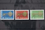 Portugal Portugal 1051-1053 postfrisch MiNr. 1051-1053 postfrisch -