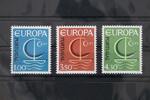 Portugal Portugal 1012-1014 postfrisch MiNr. 1012-1014 postfrisch -