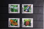 Schweiz Schweiz 1802–1805 gestempelt MiNr. 1802–1805 gestempelt -