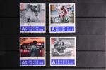 Schweiz Schweiz 1906-1909 gestempelt MiNr. 1906-1909 gestempelt -