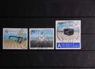 Schweiz Schweiz 1861-1863 gestempelt MiNr. 1861-1863 gestempelt -