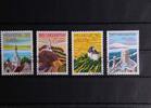 Schweiz Schweiz 1354-1357 gestempelt MiNr. 1354-1357 gestempelt -