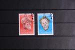 Schweiz Schweiz 1294-1295 gestempelt MiNr. 1294-1295 gestempelt -