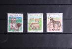 Schweiz Schweiz 1564-1566 gestempelt MiNr. 1564-1566 gestempelt -