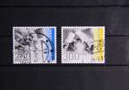 Schweiz Schweiz 2176-2177 gestempelt MiNr. 2176-2177 gestempelt -