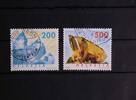 Schweiz Schweiz 1808-1809 gestempelt MiNr. 1808-1809 gestempelt -