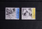 Schweiz 2176-2177 gestempelt MiNr. 2176-2177 gestempelt