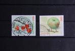 Schweiz Schweiz 1982-1983 gestempelt MiNr. 1982-1983 gestempelt -