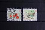 Schweiz Schweiz 1982-1983 gestempelt MiNr. 1982-1983 gestempelt -