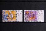 Schweiz Schweiz 1463-1464 gestempelt MiNr. 1463-1464 gestempelt -