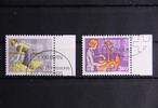 Schweiz Schweiz 1463-1464 gestempelt MiNr. 1463-1464 gestempelt -