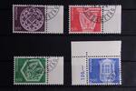 Schweiz Schweiz 1035-1038 gestempelt MiNr. 1035-1038 gestempelt -