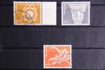 Schweiz Schweiz 991-993 gestempelt MiNr. 991-993 gestempelt -