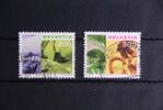 Schweiz Schweiz 1744-1745 gestempelt MiNr. 1744-1745 gestempelt -