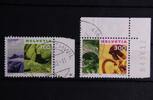 Schweiz Schweiz 1744-1745 gestempelt MiNr. 1744-1745 gestempelt -