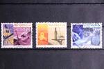 Schweiz Schweiz 1727-1729 gestempelt MiNr. 1727-1729 gestempelt -