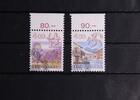 Schweiz Schweiz 1265-1266 gestempelt MiNr. 1265-1266 gestempelt -