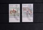 Schweiz Schweiz 1288-1289 gestempelt MiNr. 1288-1289 gestempelt -